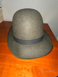 Cappello Alpino NUOVO tg 58