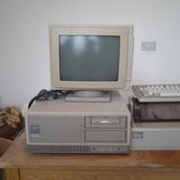 computer olivetti