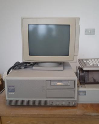 computer olivetti