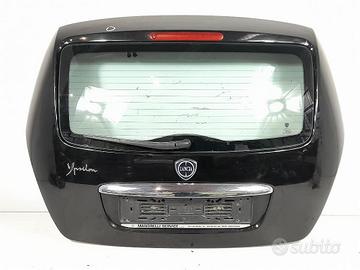 PORTELLO POST. LANCIA YPSILON «II» (2009)
