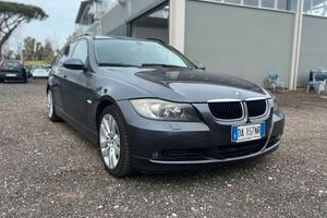 Bmw 320 d cat Touring Futura
