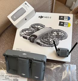 Dji NEO 2