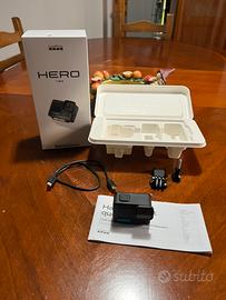 GoPro Hero Action Cam 4K