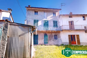 CASA INDIPENDENTE CON GIARDINO, FIENILE E CANTINA!