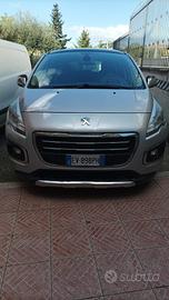 !!! Peugeot 3008 allure diesel  1.6 !!!