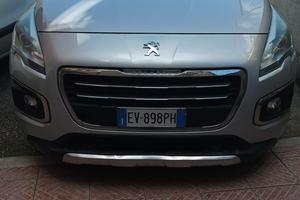 !!! Peugeot 3008 allure diesel  1.6 !!!