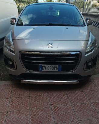 !!! Peugeot 3008 allure diesel  1.6 !!!