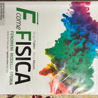 Libro F come Fisica