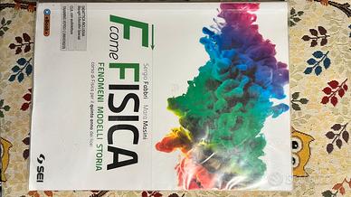 Libro F come Fisica