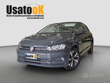 VOLKSWAGEN Polo 1.0 EVO 80CV 5p. Comfortline BMT A