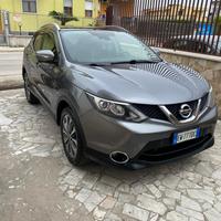 Nissan Quashqai