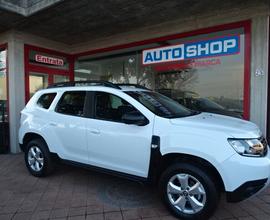 Dacia Duster Dci 2wd (Navigatore Telecamera)