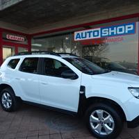 Dacia Duster Dci 2wd (Navigatore Telecamera)