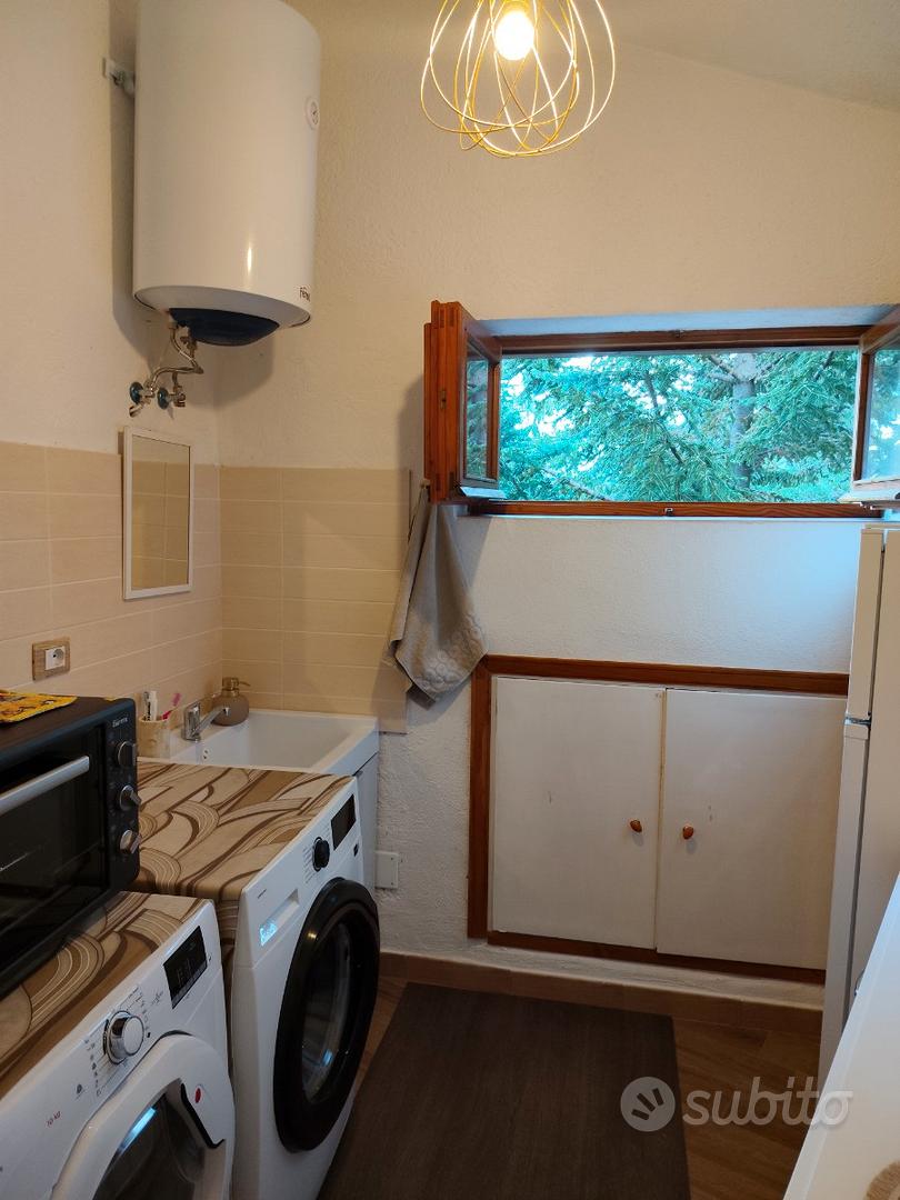 Appartamento – Spezzano della Sila, Croce di Magara - Vista 5