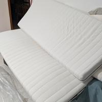 Materassi IKEA SULTAN Memory Foam