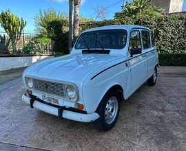 Renault 4