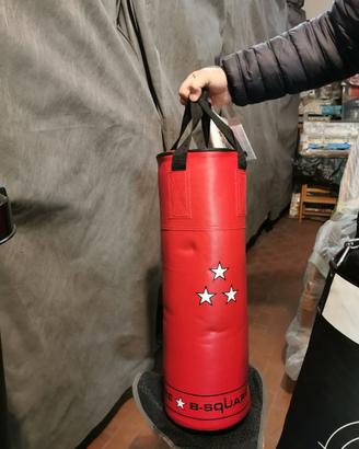 SACCO DA BOXE PER RAGAZZI