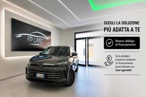 VOLKSWAGEN Tiguan 2.0 TDI 150 CV DSG Elegance