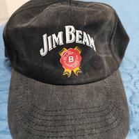 Cappellino Jim Beam