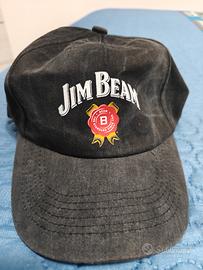 Cappellino Jim Beam