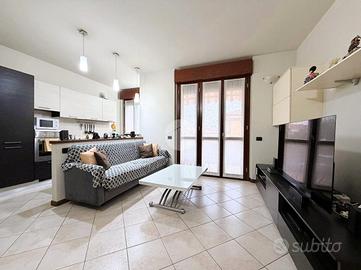 2 LOCALI A SANTO STEFANO TICINO