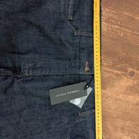 jeans leggero Fiorella Rubino taglia 37 