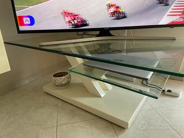 Tavolino basso da salotto