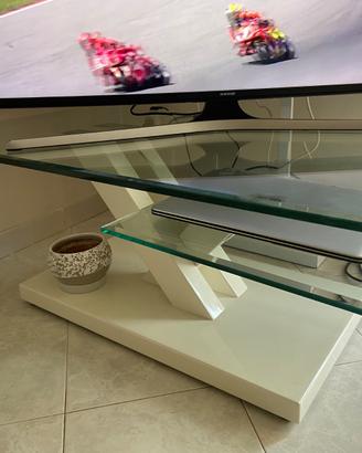 Tavolino basso da salotto