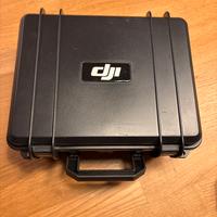 DJI Mini 2 Fly More Combo + Fly case