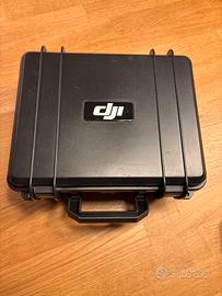 DJI Mini 2 Fly More Combo + Fly case