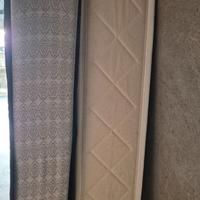 Materassi matrimoniali