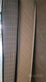 Materassi matrimoniali