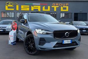 VOLVO XC60 B4 AWD 2.0 ESSENTIAL 197 CV - FULL LED,