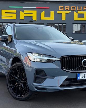 VOLVO XC60 B4 AWD 2.0 ESSENTIAL 197 CV - FULL LED,