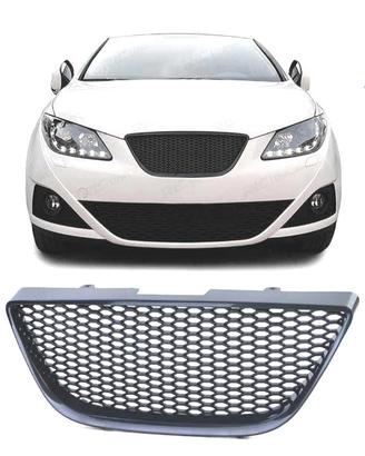 GRIGLIA SEAT IBIZA 08-11 NERA