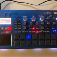 Korg electribe 2