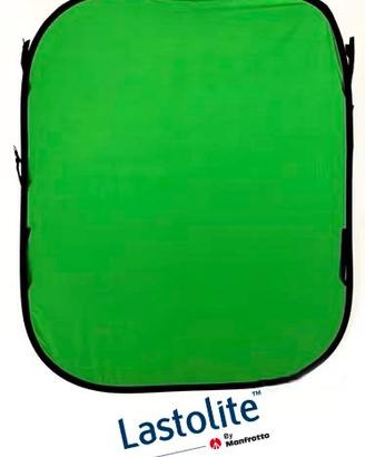 Fondale chromakey greenback LASTOLITE originale