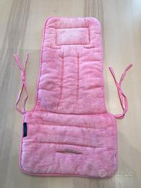 Materassino per passeggino