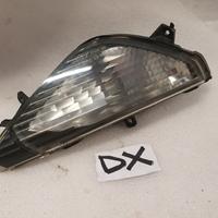 FRECCIA SILVERWING 600 2005 2006 RICAMBI HONDA ant