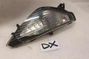 FRECCIA SILVERWING 600 2005 2006 RICAMBI HONDA ant