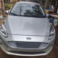 Ford fiesta 1500 diesel