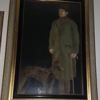 Domenico Cancelli quadro