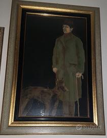 Domenico Cancelli quadro