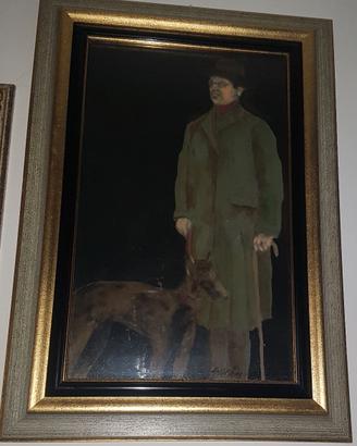Domenico Cancelli quadro