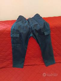 Pantaloni Original Marines 5-6 anni.