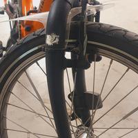 bicicletta graziella 
