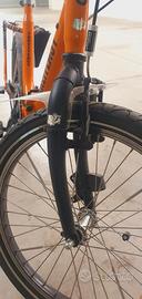bicicletta graziella 