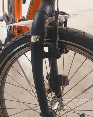 bicicletta graziella 
