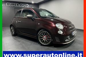 ABARTH 595 1.4 Turbo T-Jet 160CV MTA Turismo TRI