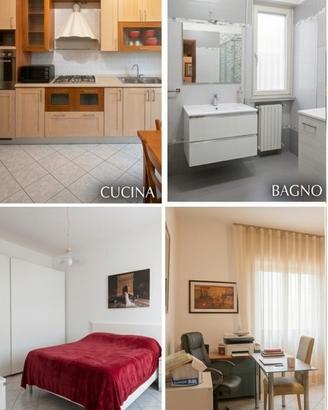 Ampio appartamento - primo contatto WhatsApp